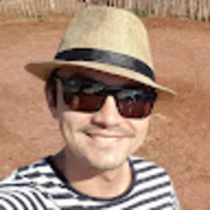 Meet your Posher, Jason